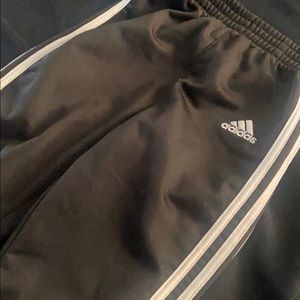 Toddler adidas joggers